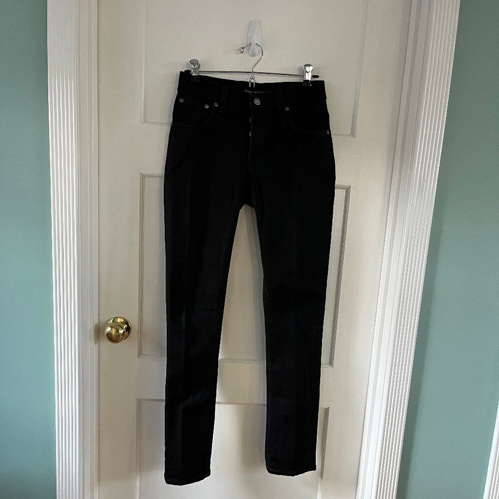 Nudie Jeans Grim Tim 29x32